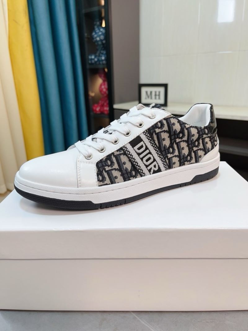 Christian Dior Sneaker